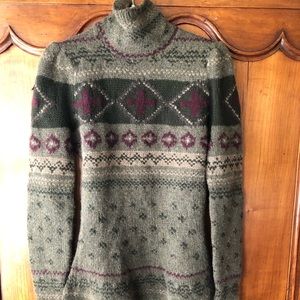 Ralph Lauren Collection Cashmere Sweater